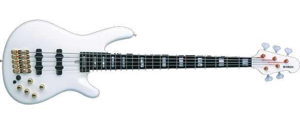5-string Electric Bass