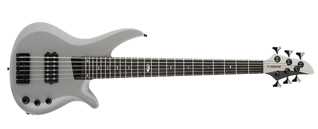 6-string Electric Bass
